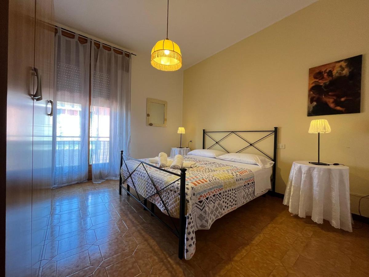 Appartamenti Villacedro Лацизе Екстериор снимка