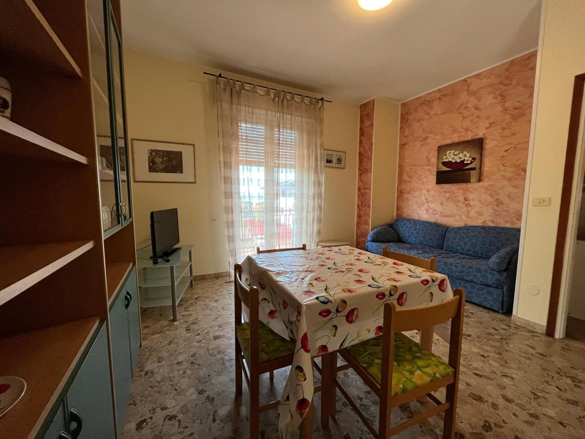 Appartamenti Villacedro Лацизе Екстериор снимка
