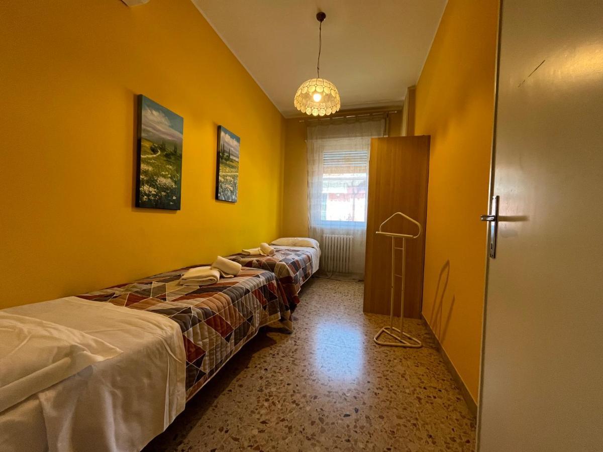 Appartamenti Villacedro Лацизе Екстериор снимка